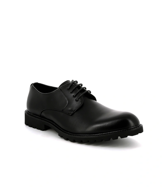 Derbies Homme semelle commando