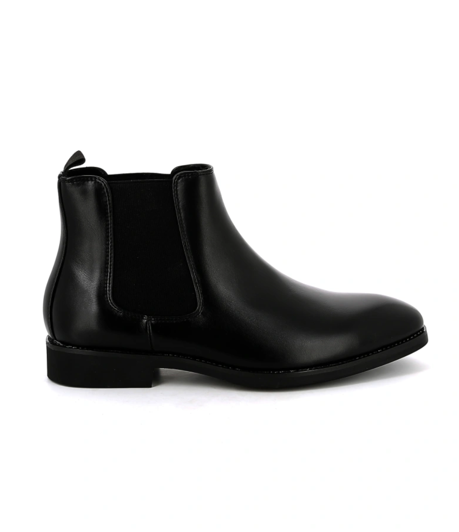 Bottine Chelsea Homme