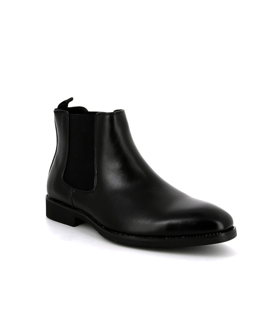 Bottine Chelsea Homme