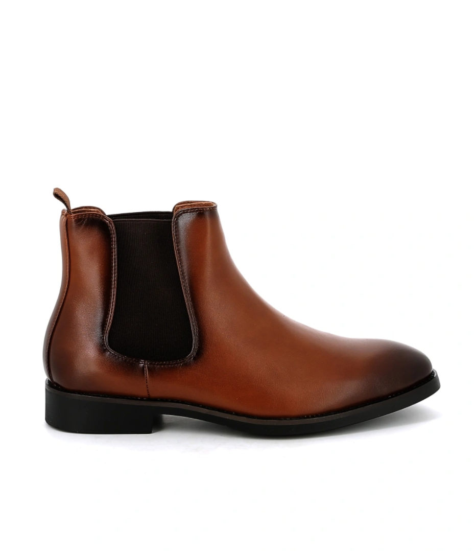 Bottine Chelsea Homme