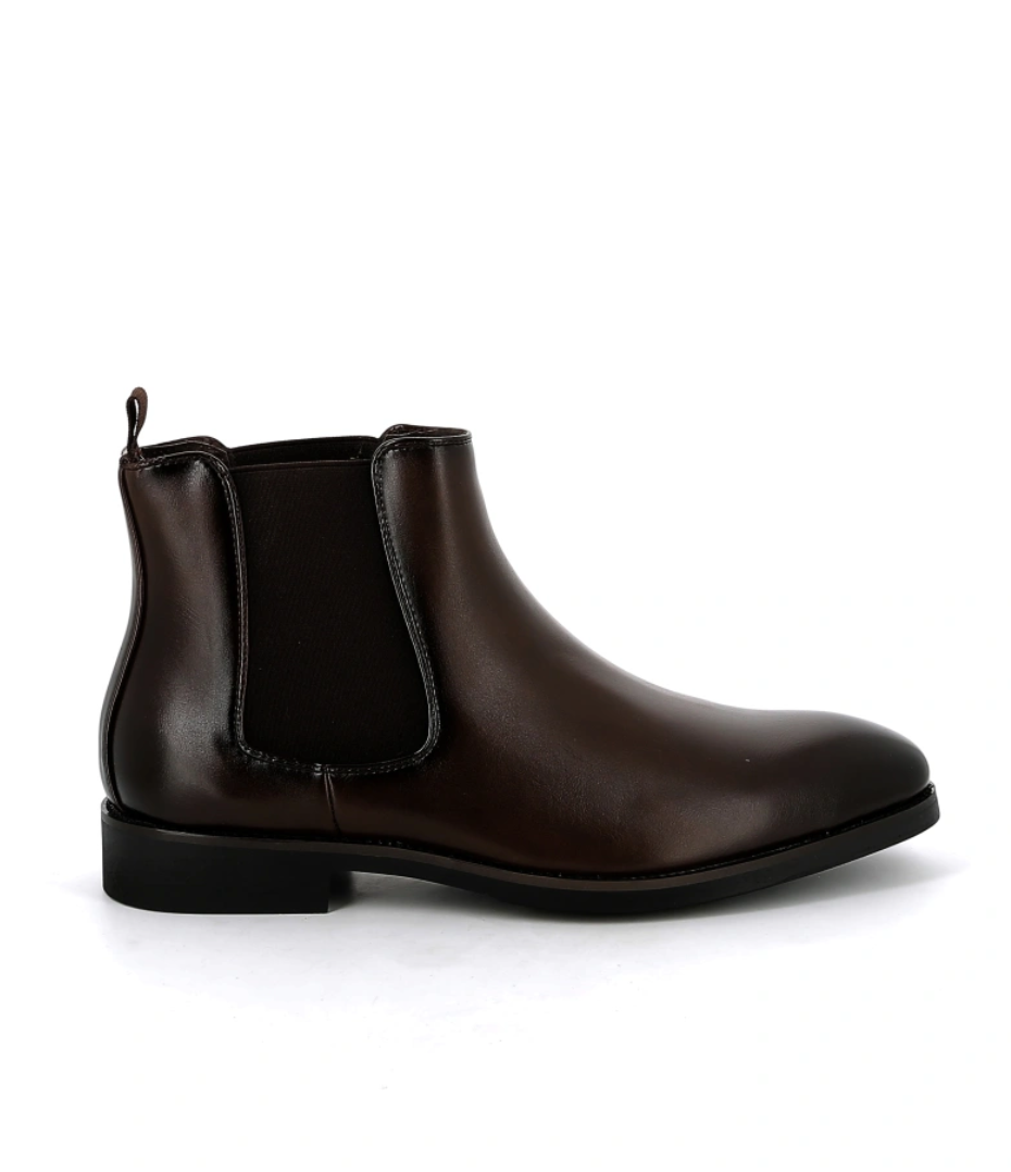 Bottine Chelsea Homme