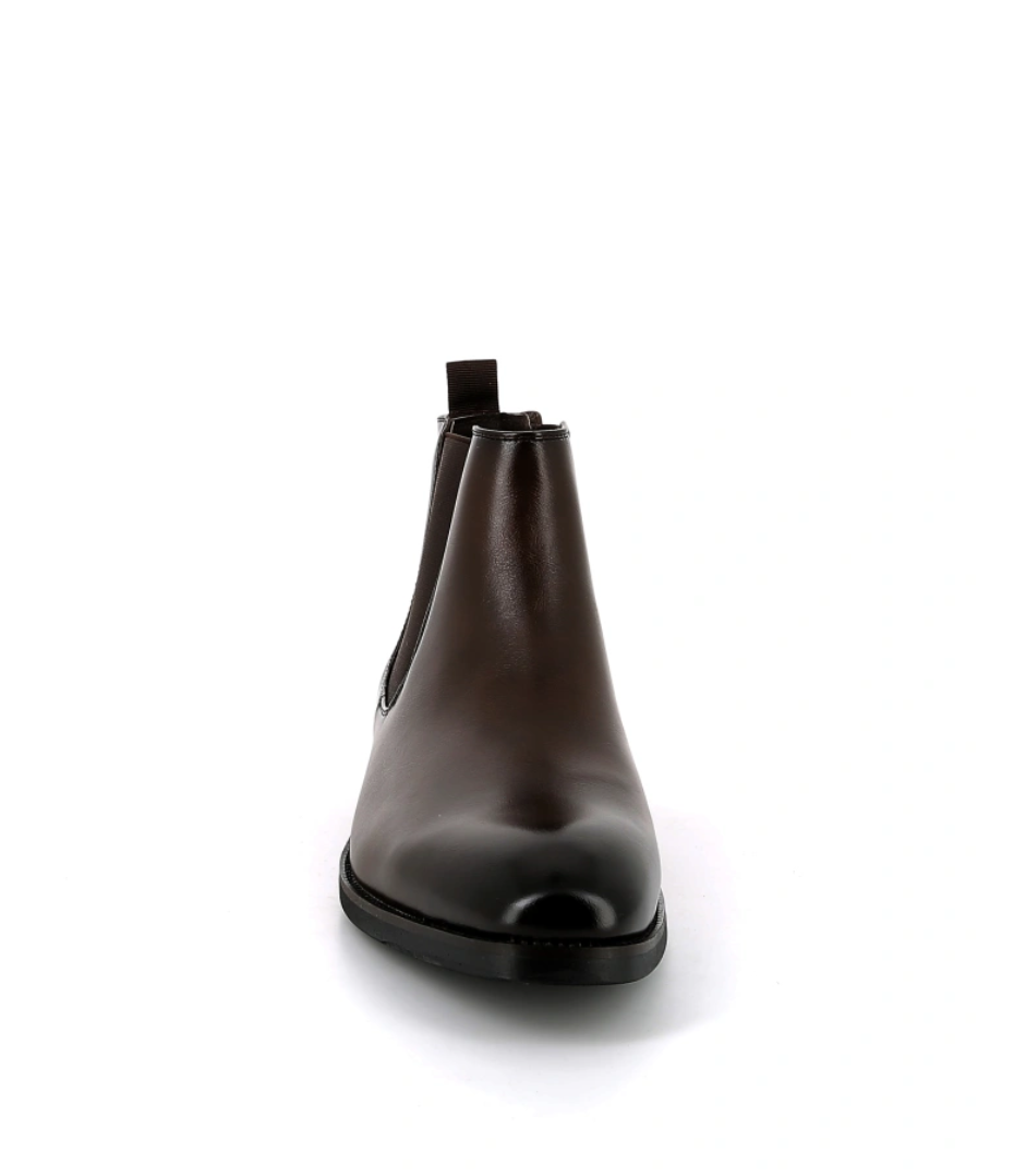 Bottine Chelsea Homme