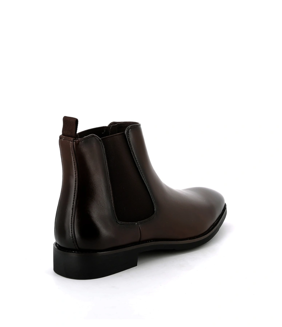 Bottine Chelsea Homme