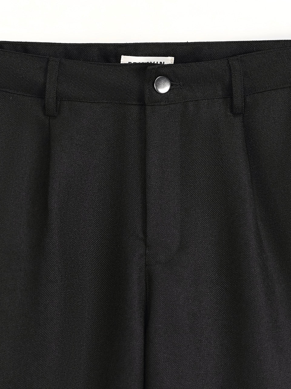 Ensemble Veste Noir