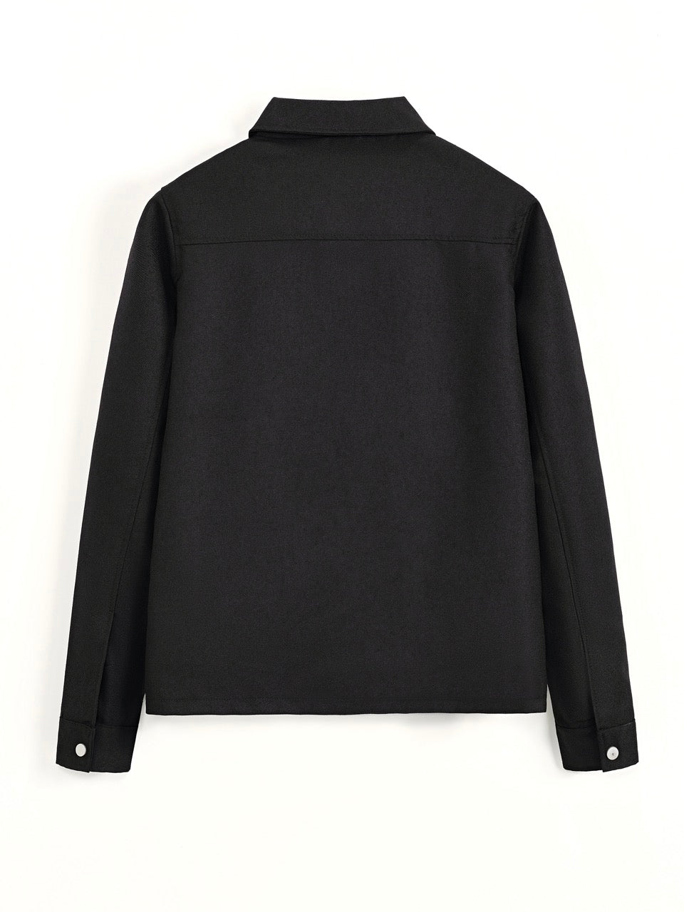 Ensemble Veste Noir