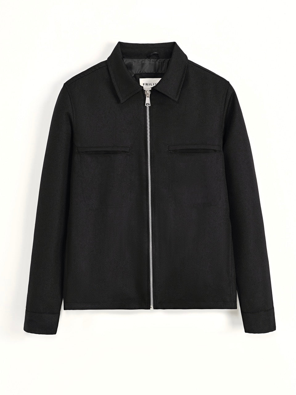 Ensemble Veste Noir