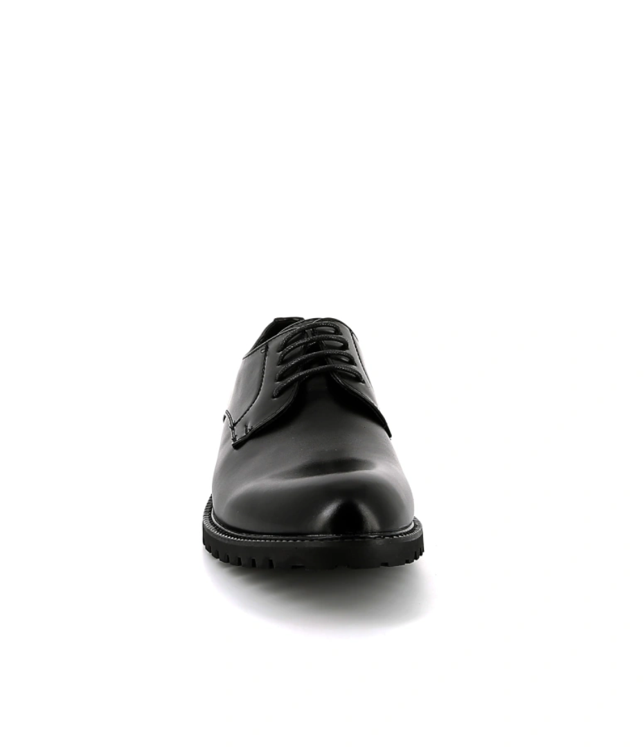 Derbies Homme semelle commando