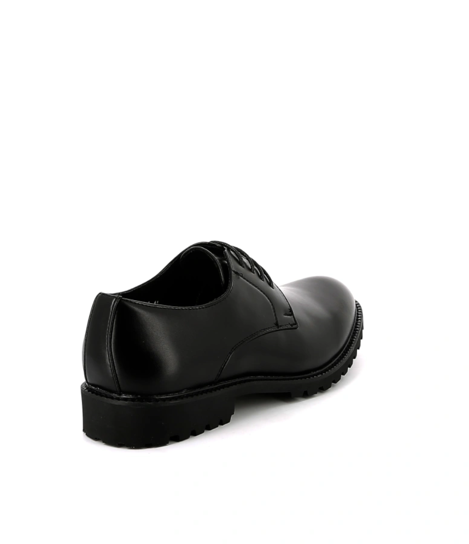 Derbies Homme semelle commando