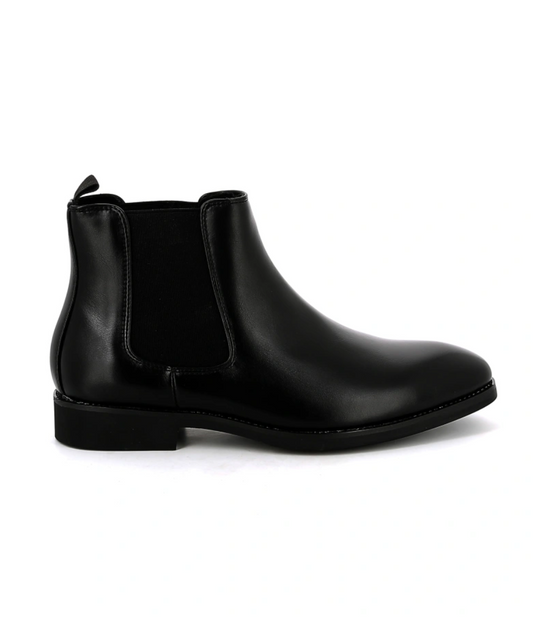 Bottine Chelsea Homme