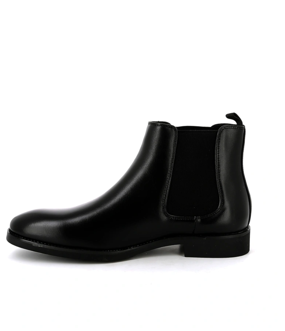 Bottine Chelsea Homme