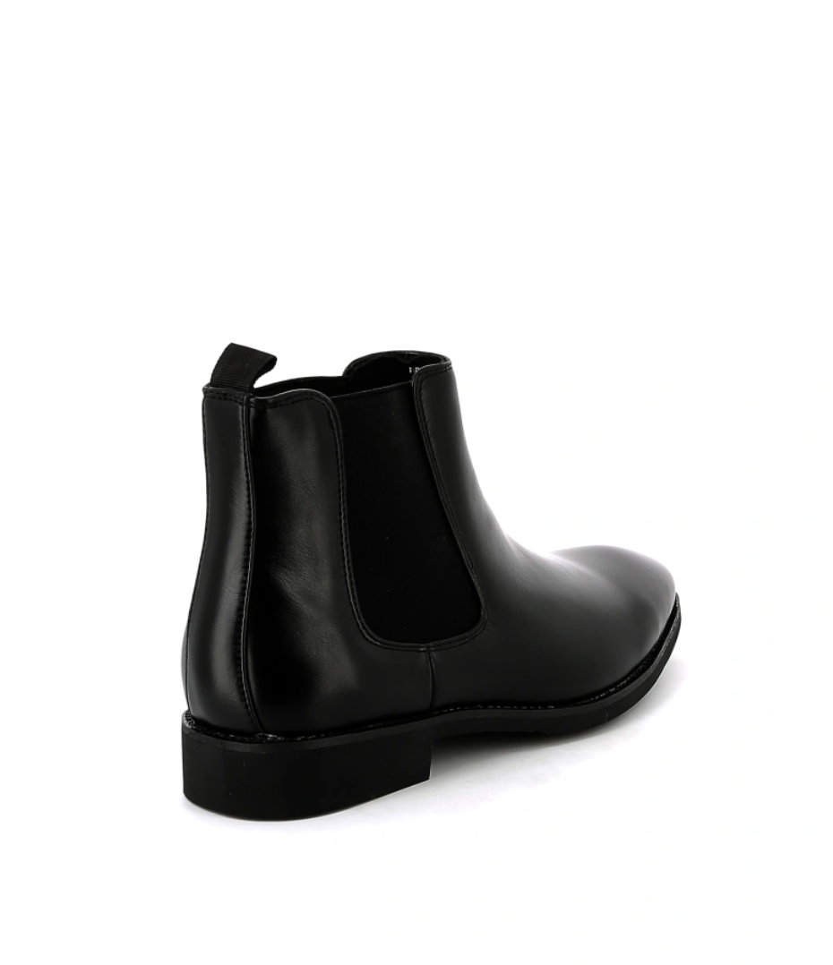 Bottine Chelsea Homme