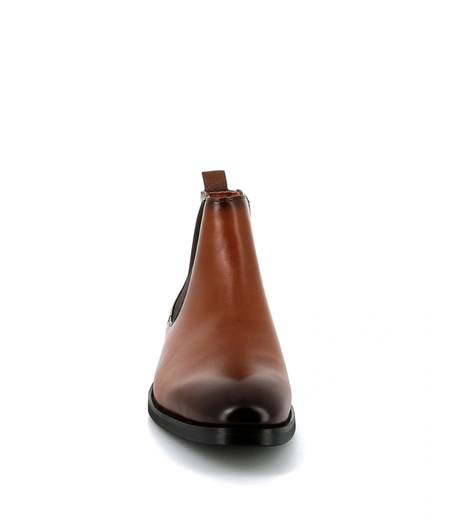 Bottine Chelsea Homme