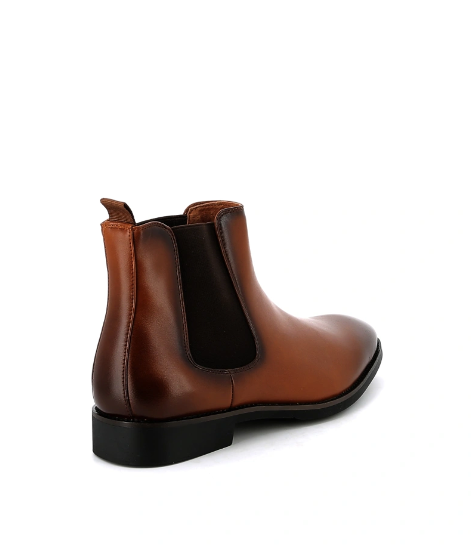 Bottine Chelsea Homme