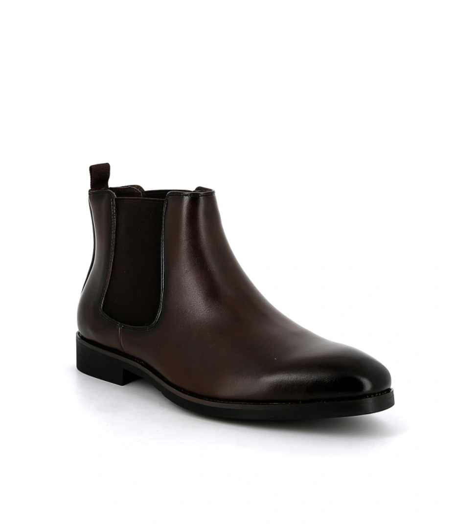 Bottine Chelsea Homme