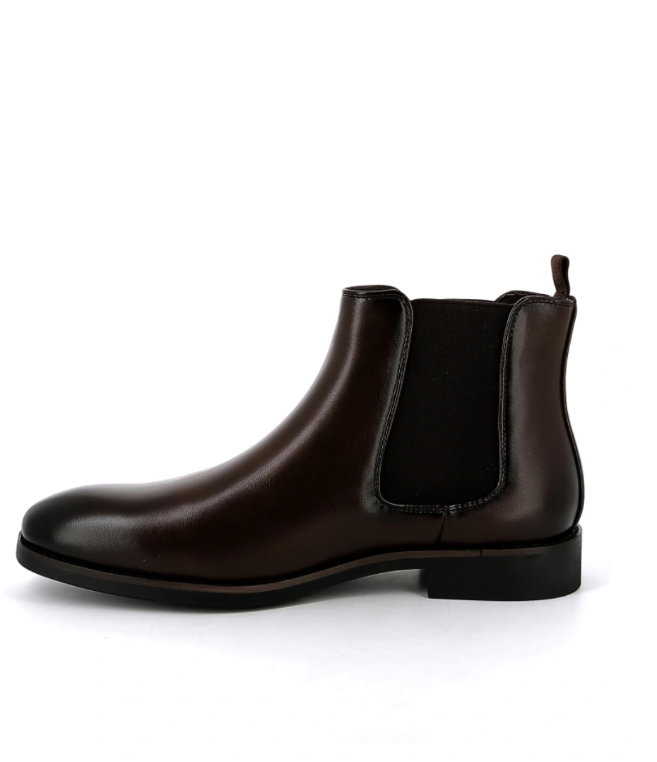 Bottine Chelsea Homme