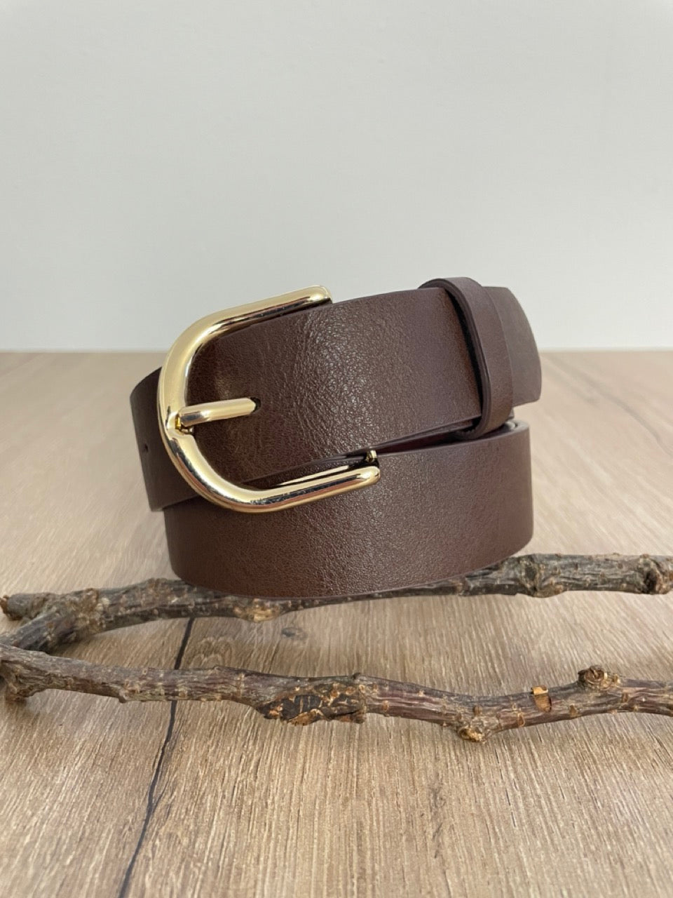 Chocolat doré | 33 mm