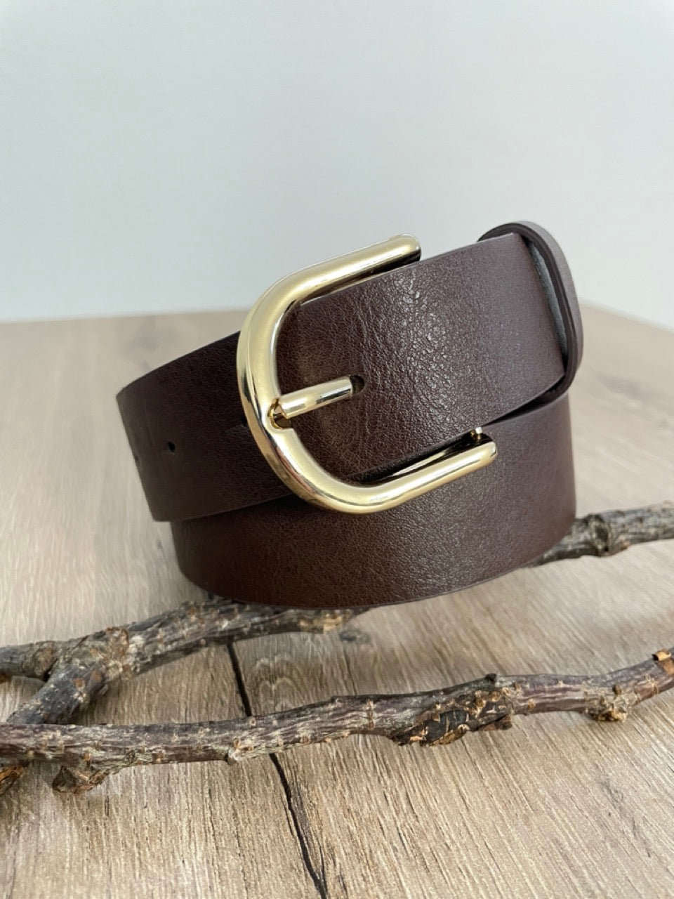 Chocolat doré | 33 mm