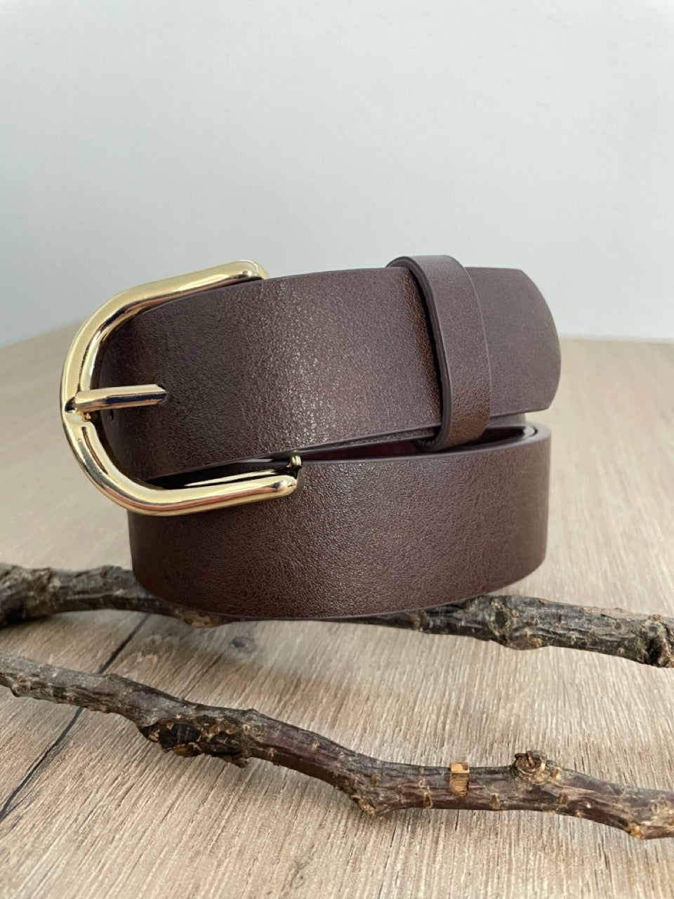 Chocolat doré | 33 mm