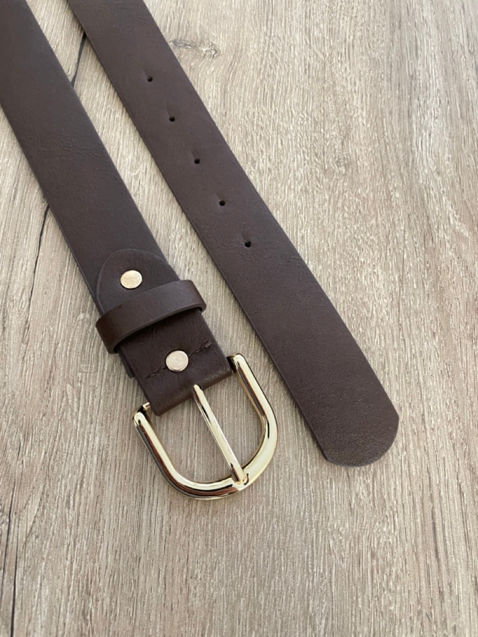 Chocolat doré | 33 mm