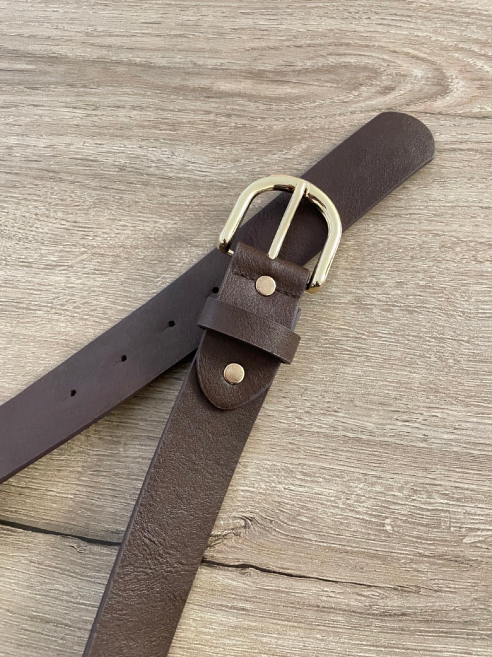 Chocolat doré | 33 mm