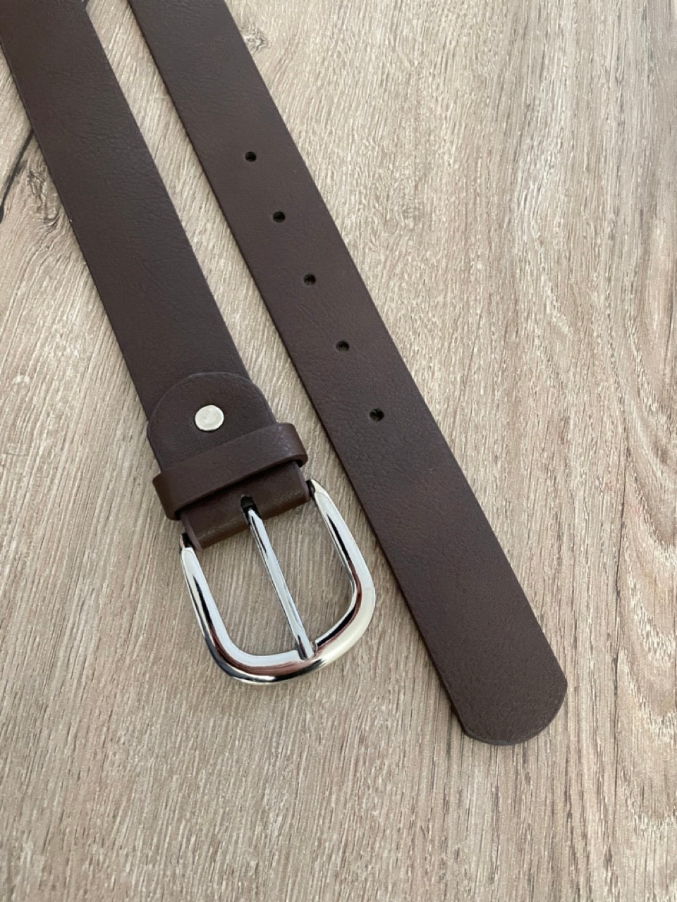 Chocolat argenté | 33 mm