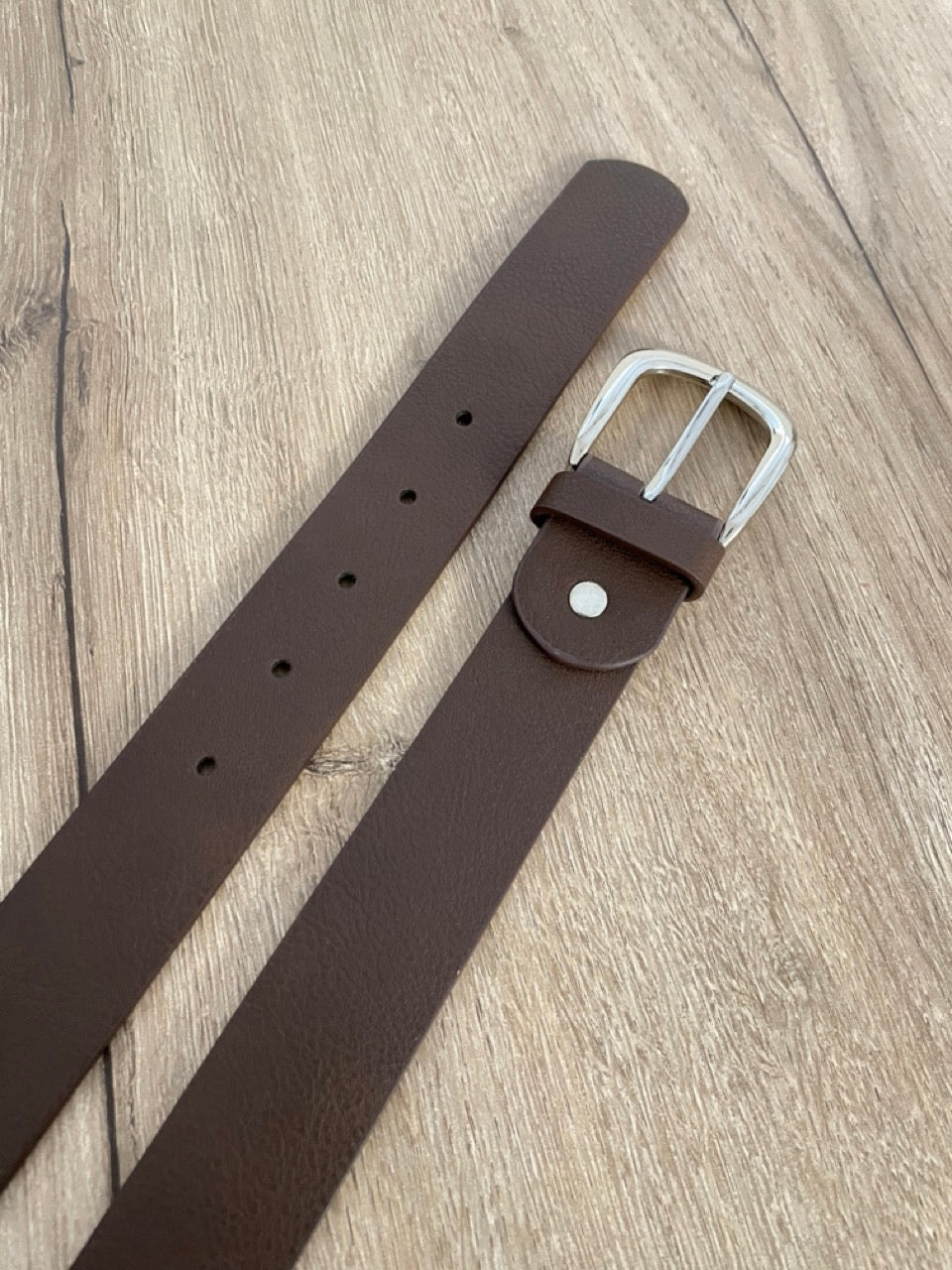 Chocolat argenté | 33 mm