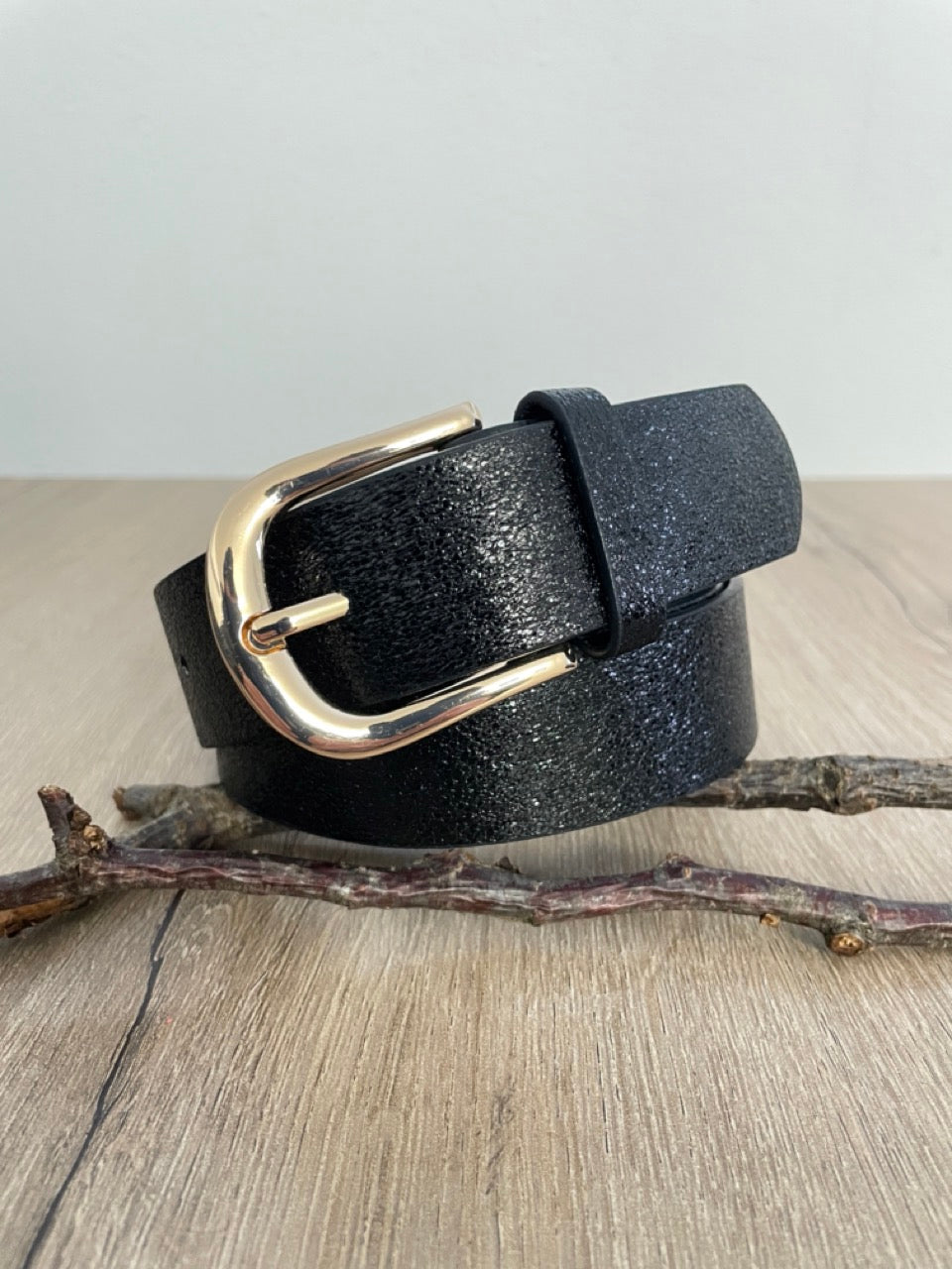 La noire solaire | 33 mm