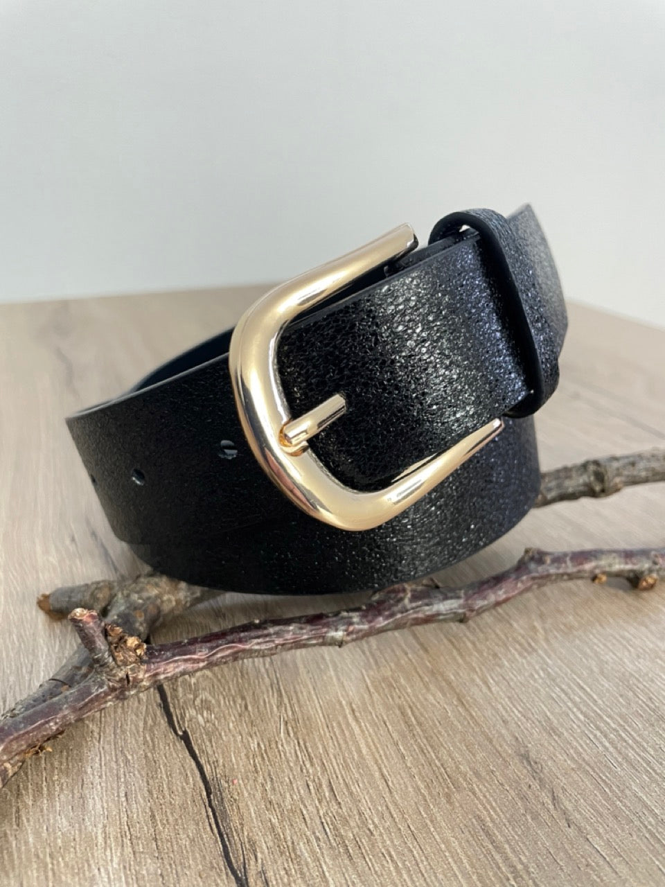 La noire solaire | 33 mm