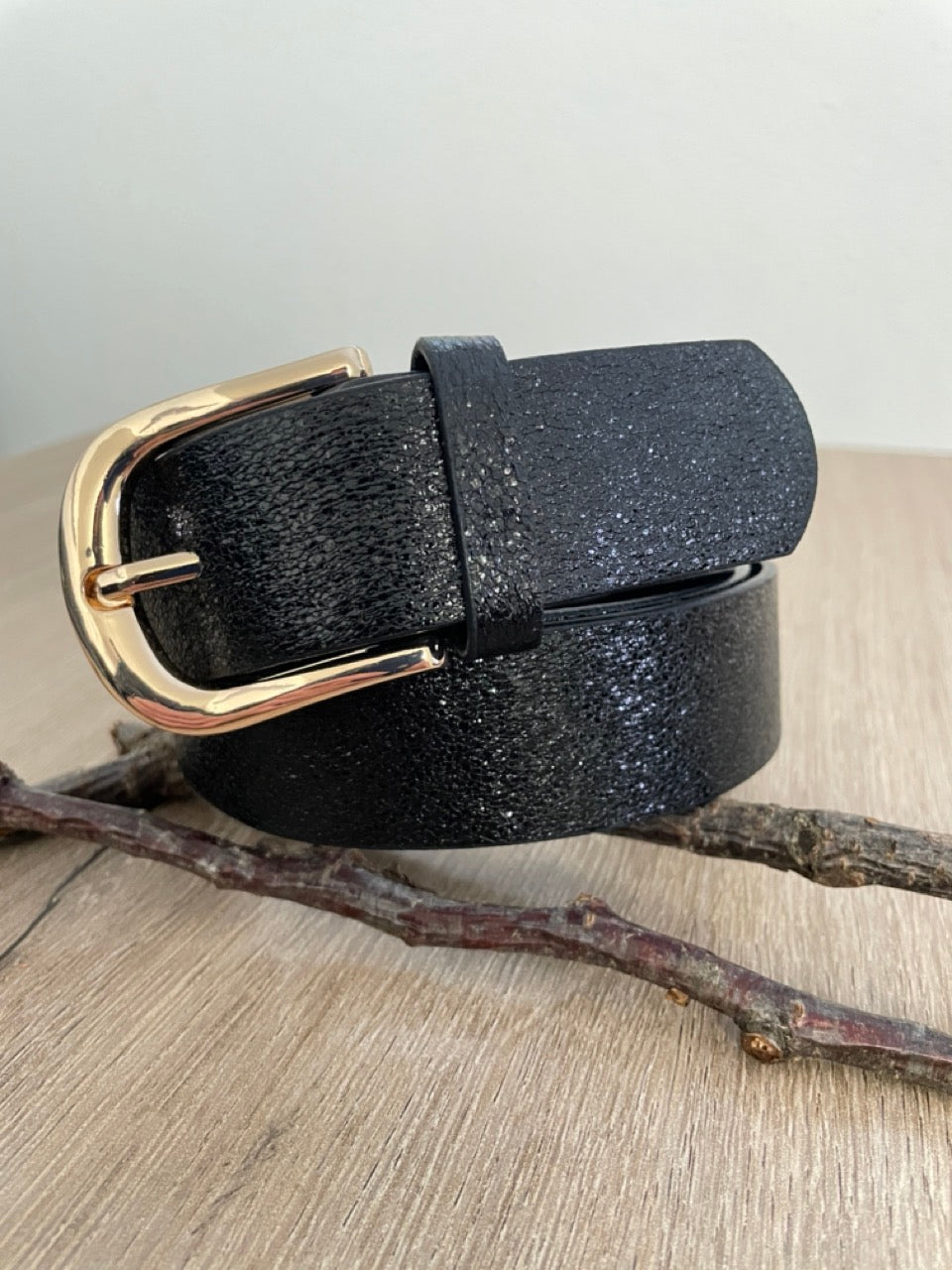 La noire solaire | 33 mm