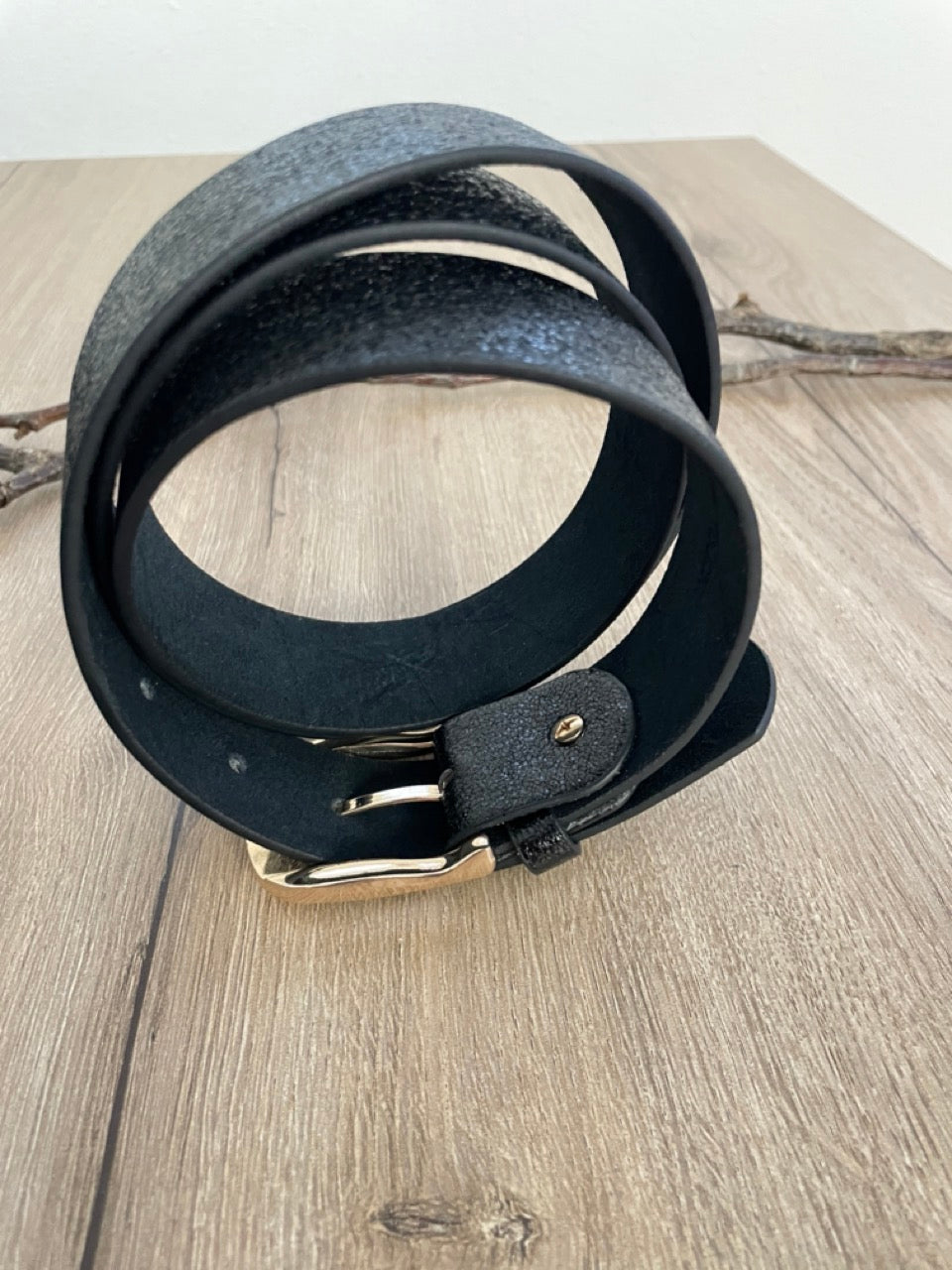 La noire solaire | 33 mm