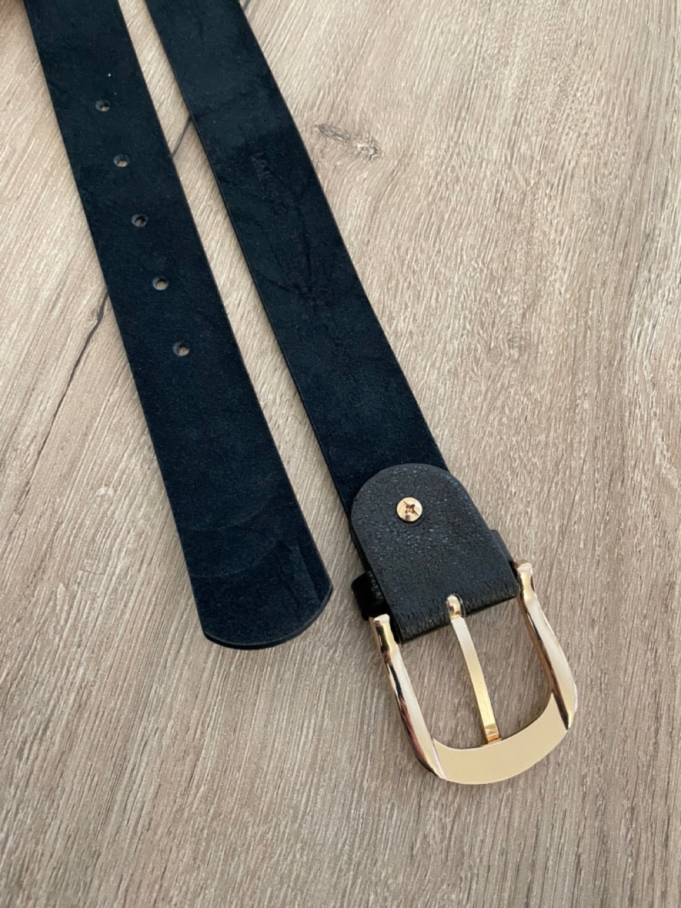 La noire solaire | 33 mm