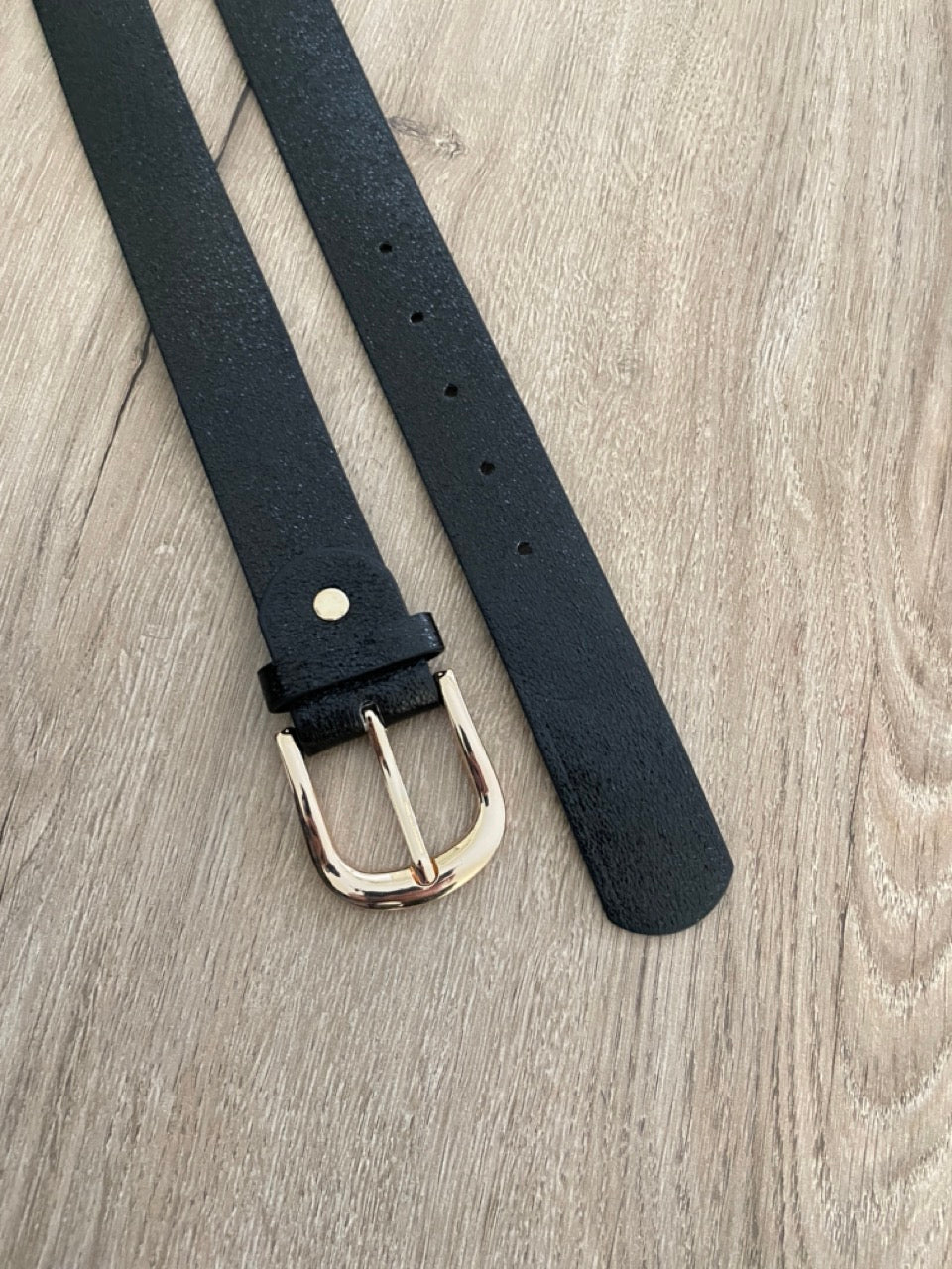 La noire solaire | 33 mm