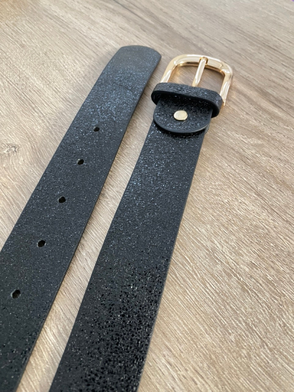 La noire solaire | 33 mm