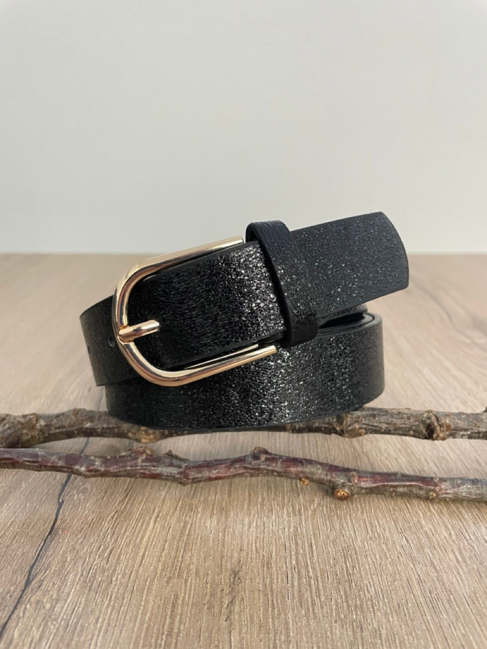 La noire solaire | 28 mm