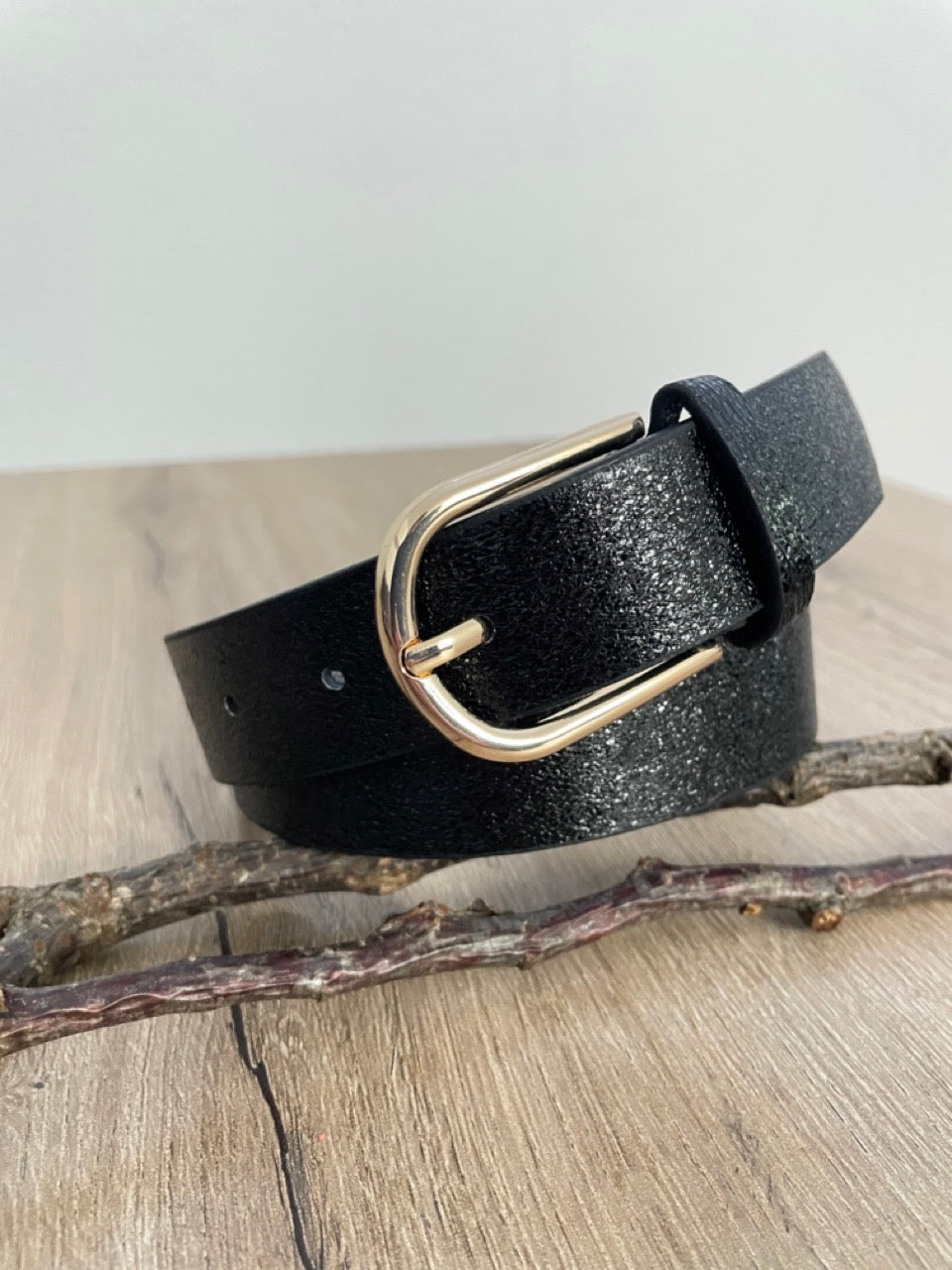 La noire solaire | 28 mm