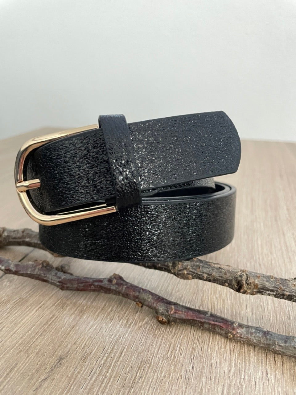 La noire solaire | 28 mm