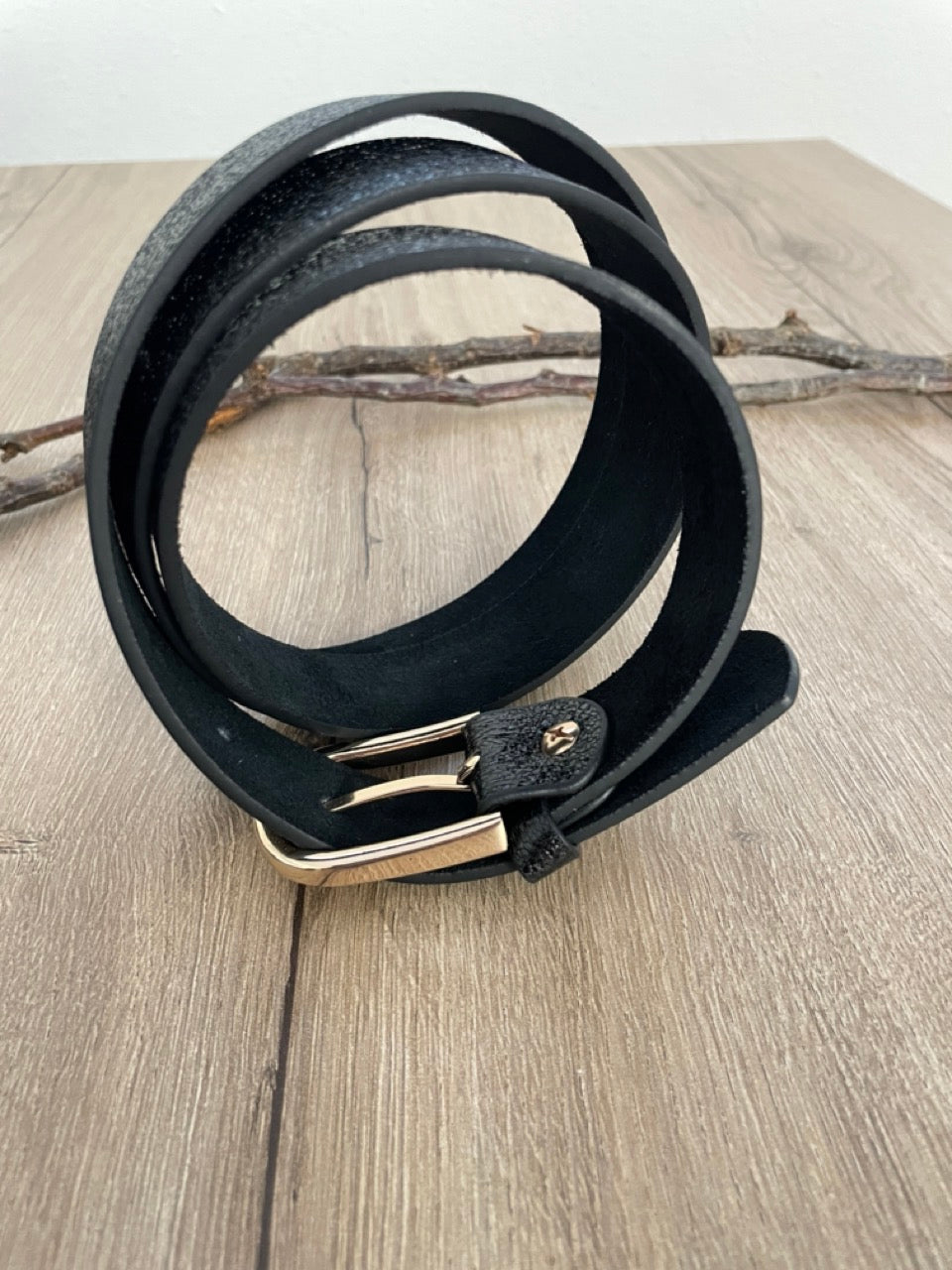 La noire solaire | 28 mm