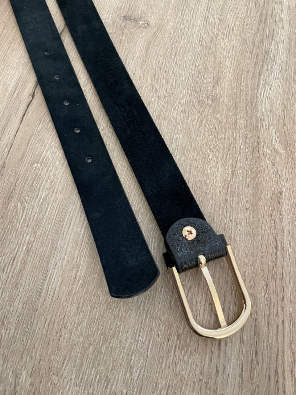 La noire solaire | 28 mm