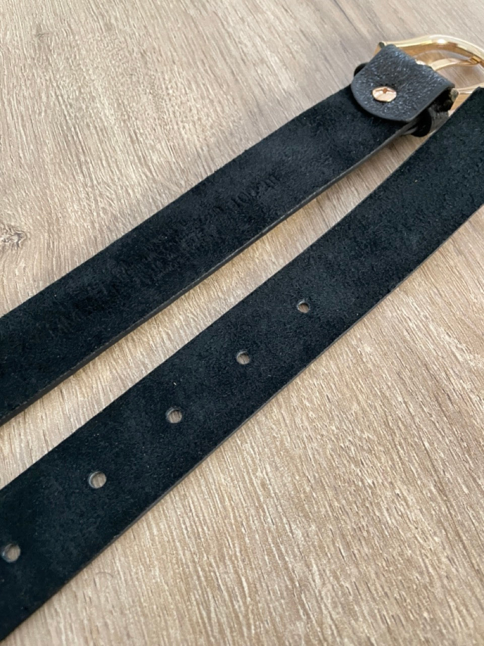 La noire solaire | 28 mm