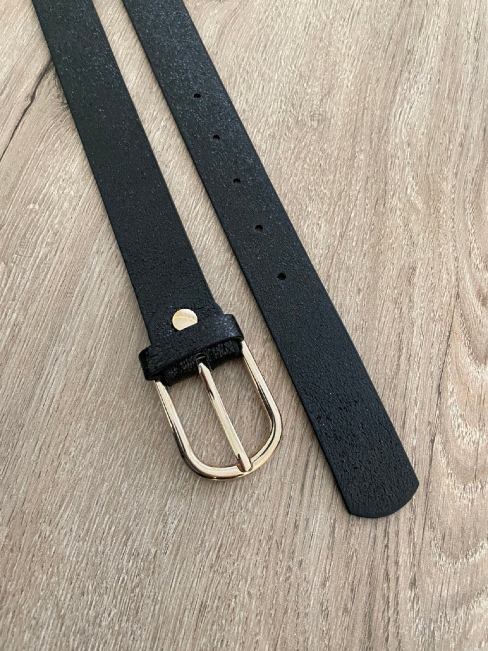 La noire solaire | 28 mm