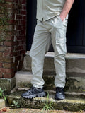 Pantalon Cargo|Jogg à pression