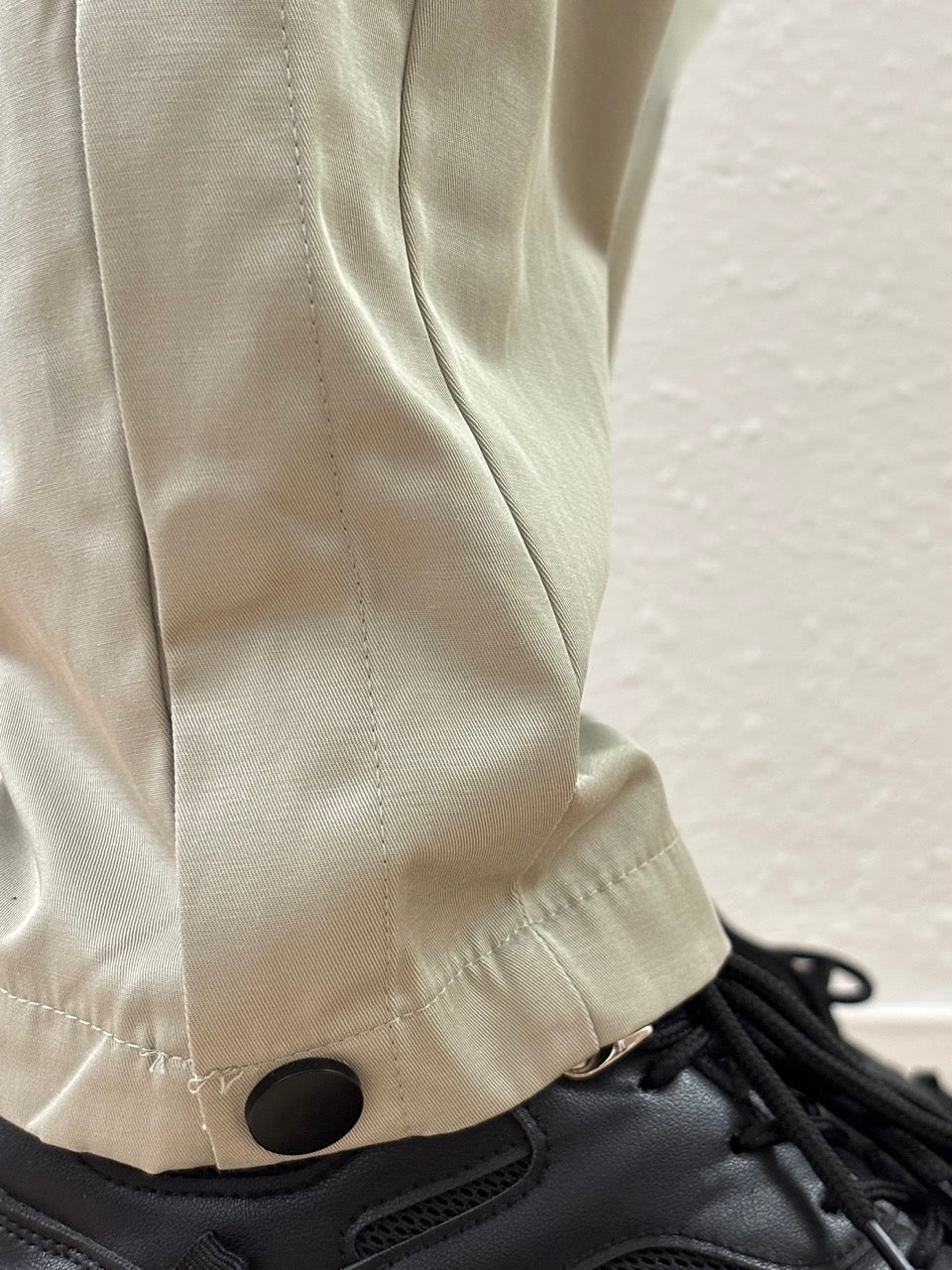 Pantalon Cargo|Jogg à pression