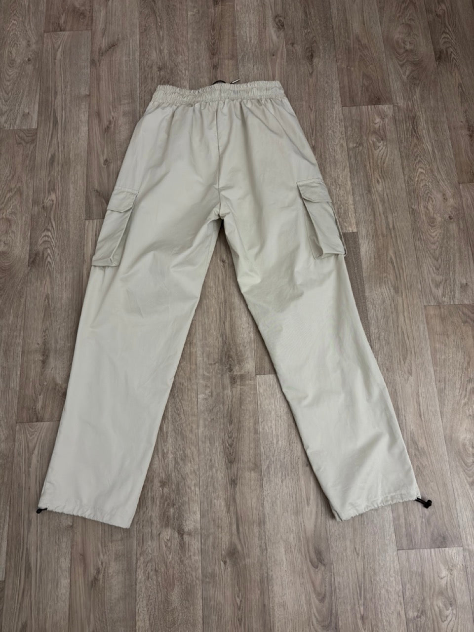 Pantalon Cargo|Jogg à cordon