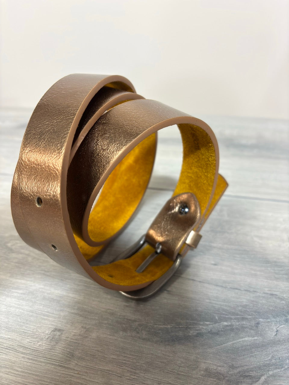 La Bronze métal | 28 mm