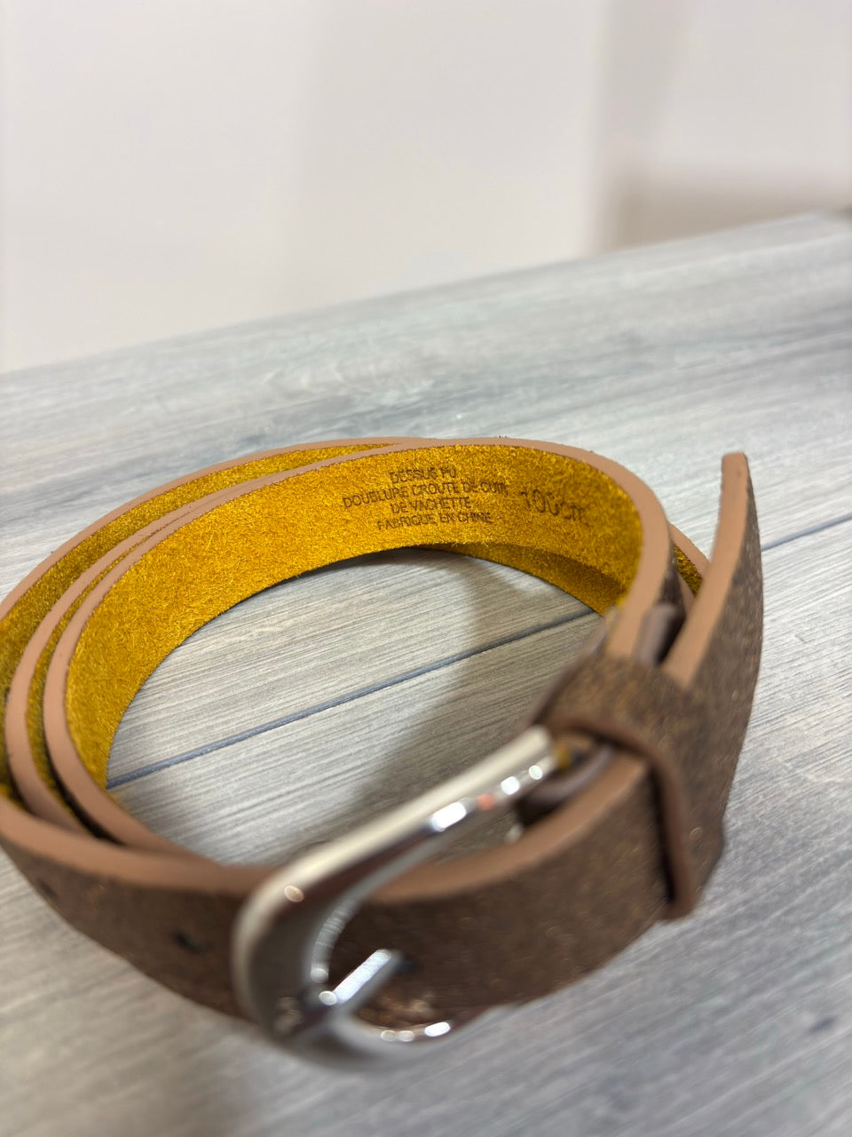 La petite Bronze | 23 mm