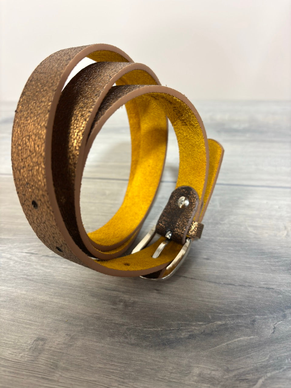 La petite Bronze | 23 mm