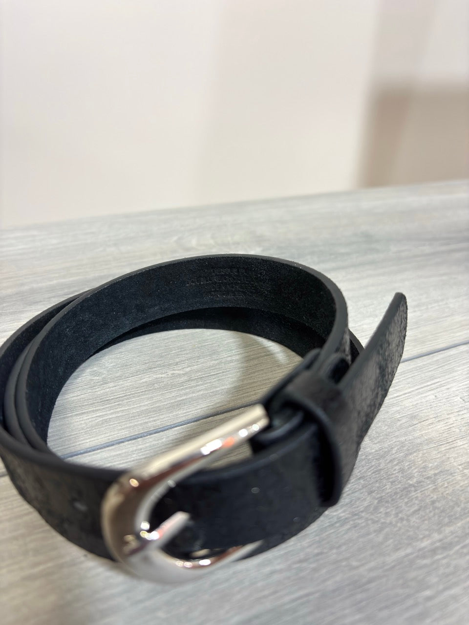 La Noire Vernis | 23 mm