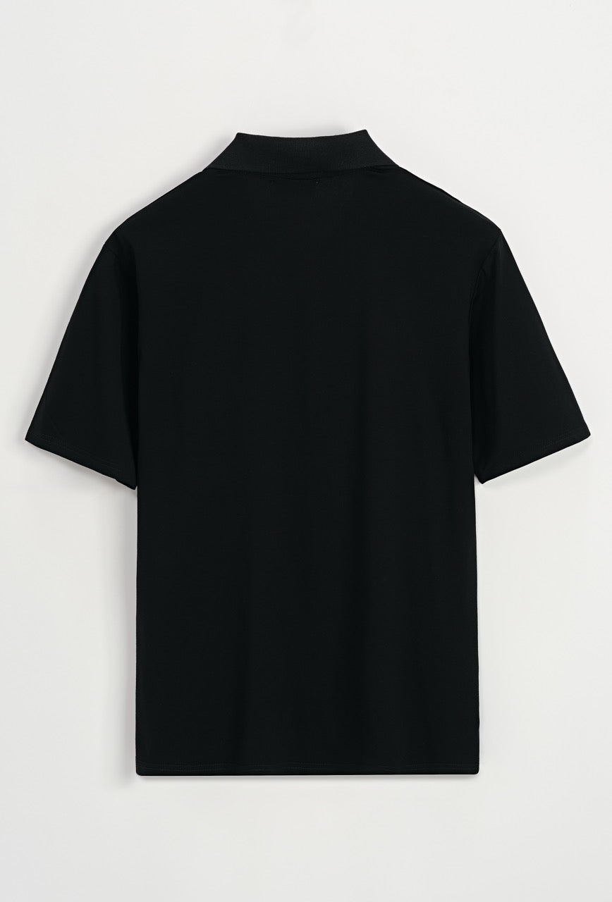 Chemise Palama Noir