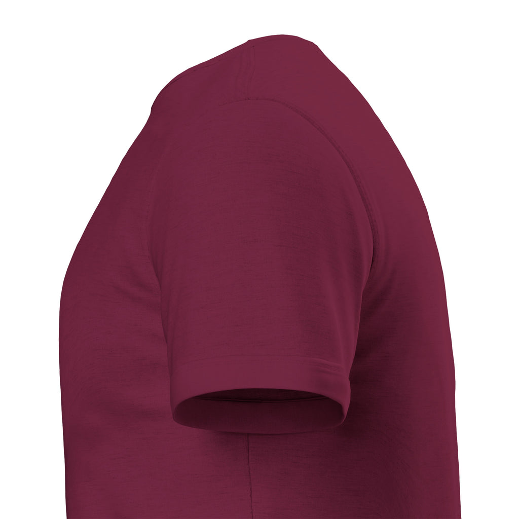 T-shirt léger - Work Rose