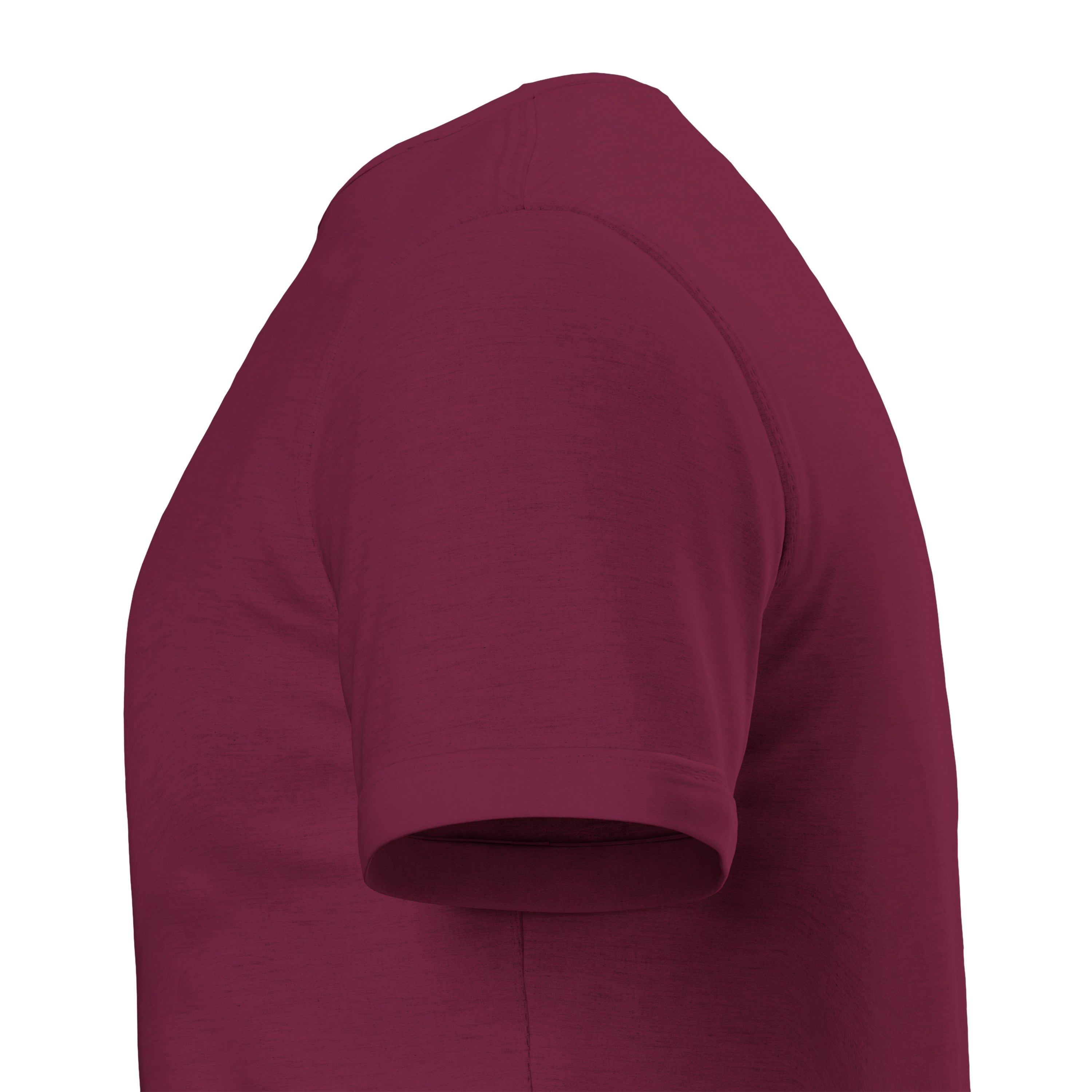 T-shirt léger - Work Rose